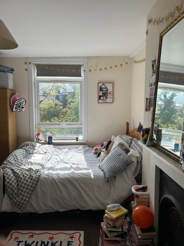 Double room in North London  Main Photo