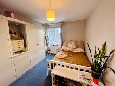 Cosy double in house w/ garden- Battersea  Main Photo