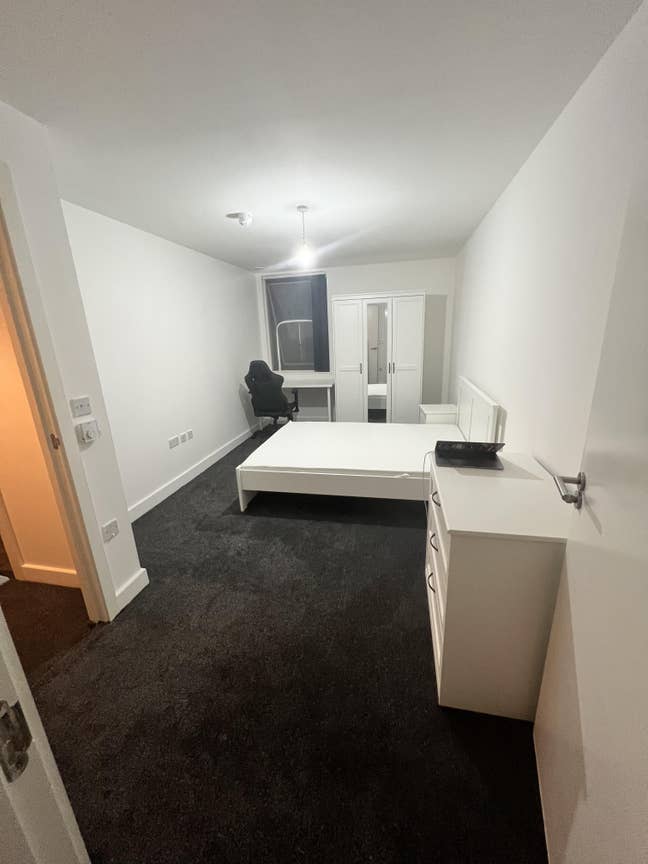 Double room en-suite  Main Photo