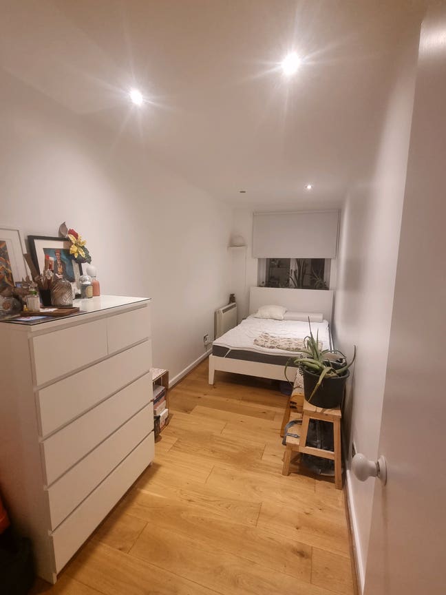 1 Bedroom to rent in Surrey Quays Main Photo