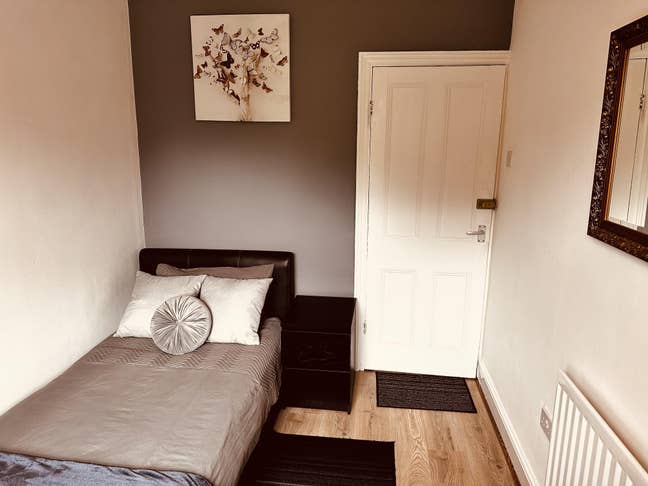 Room for rent Double Room, Shared Facilities Main Photo