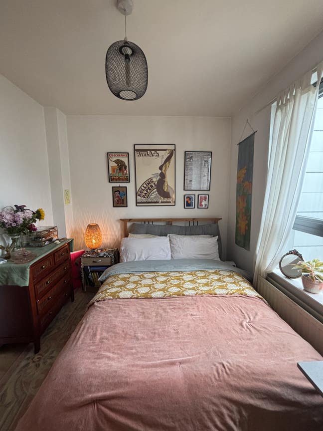 Room Available – Friendly Flat in Newhaven  Main Photo