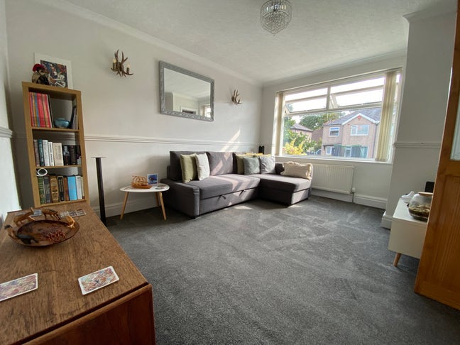 Spacious Semi-Detached 3 Bed Property in Lancaster Main Photo