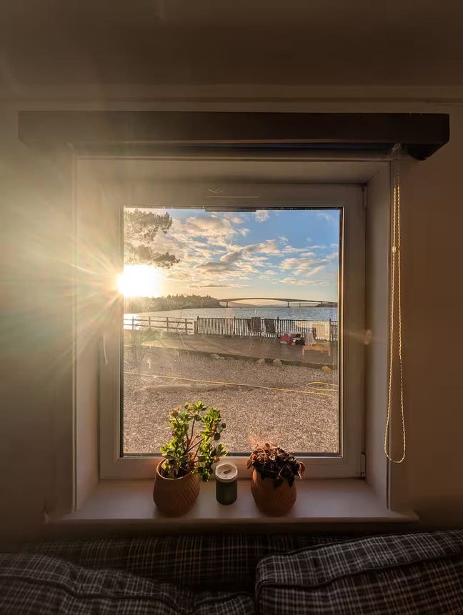 Comfortable Winter Accommodation Main Photo