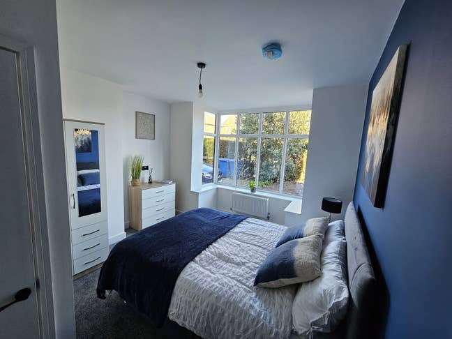 Liverpool Centre - 7 Luxury Rooms - Available Main Photo