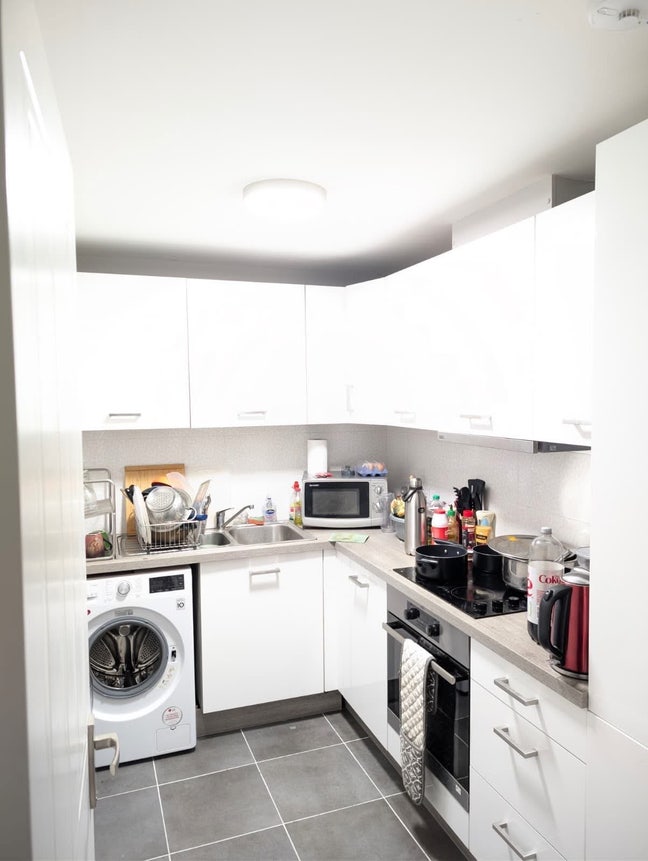 Single Room Available in Leith nearby The Shore Main Photo
