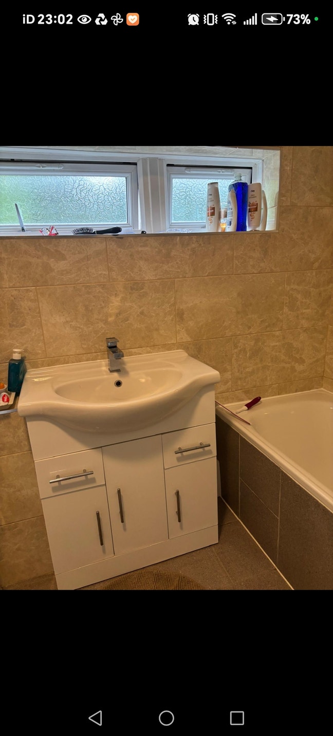 A room to rent at Eastville Main Photo