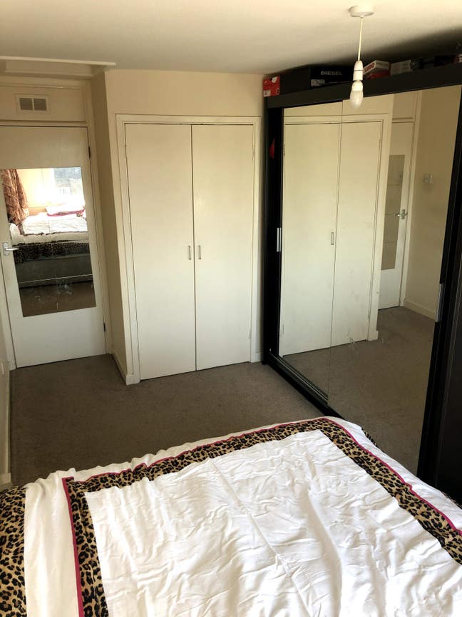 Flat, Room Share in Surbiton  Main Photo