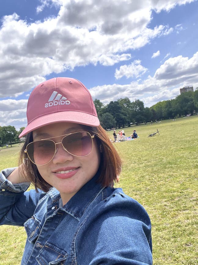 34 year old Female seeks a double room Main Photo