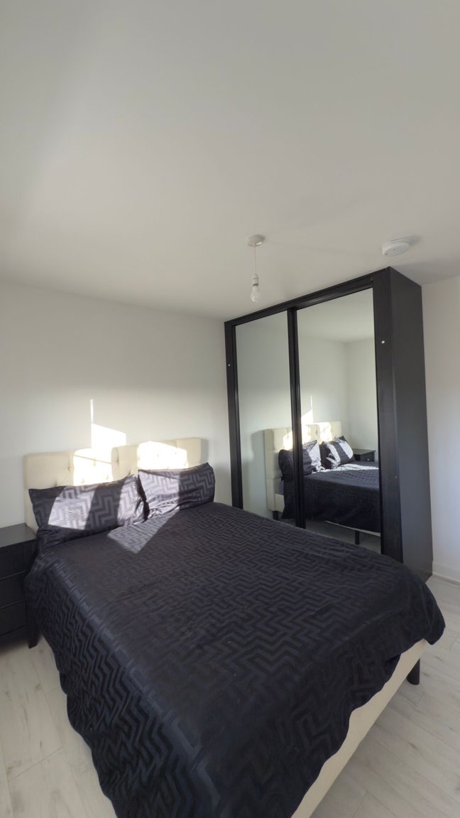 Well decorated Room in Bridgwater Main Photo