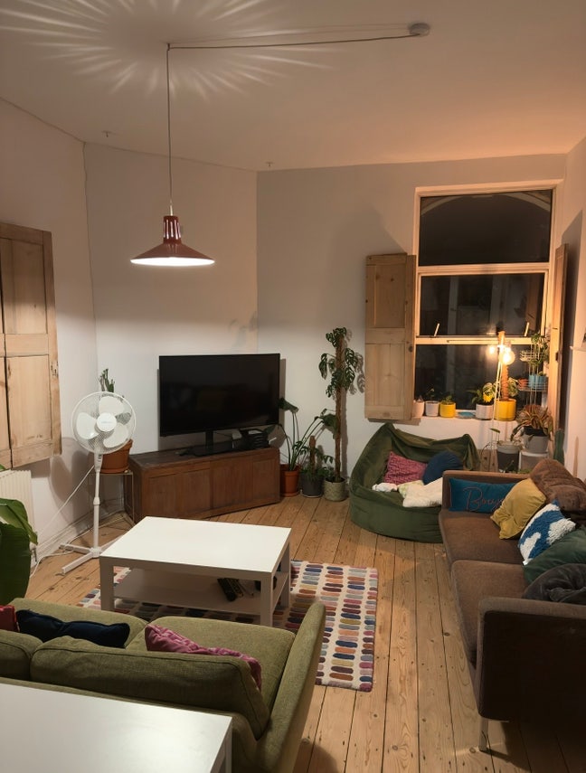 Double room in Shoreditch, £1000 bills included Main Photo