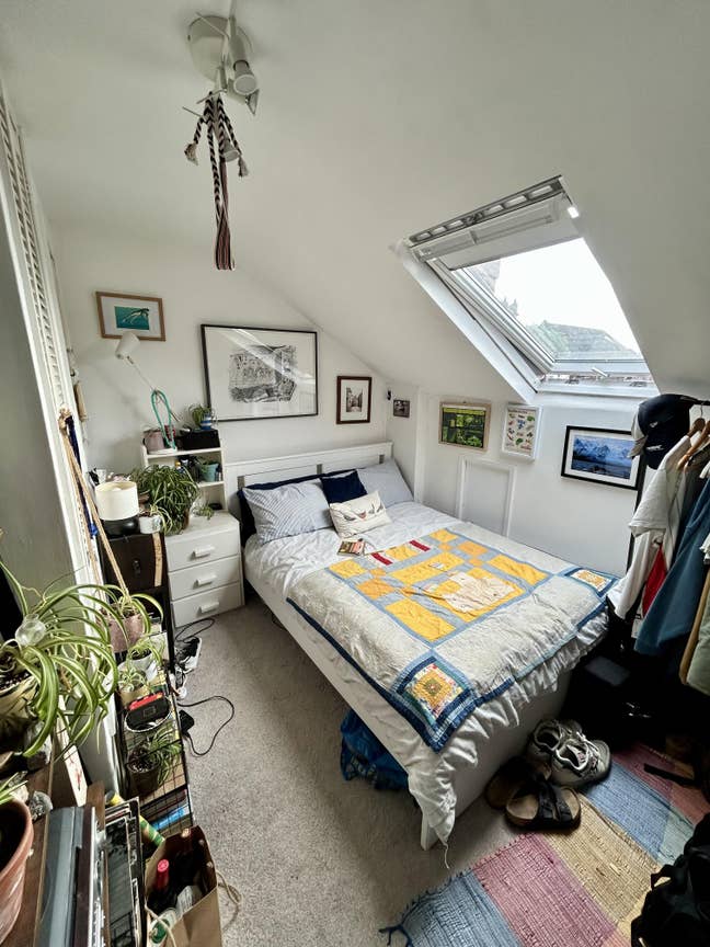 Double room off Gloucester Road Main Photo