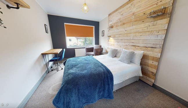 Stunning Double Ensuites in Didcot 😍 Main Photo