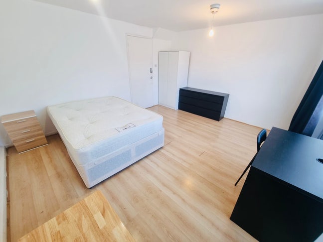 🎆Super location Bow/QMUL/MileEnd/DLR Main Photo
