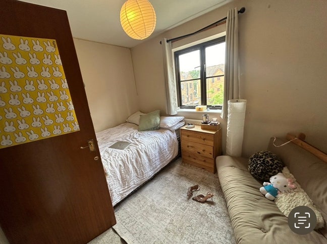 Lovely double room on the river  Main Photo