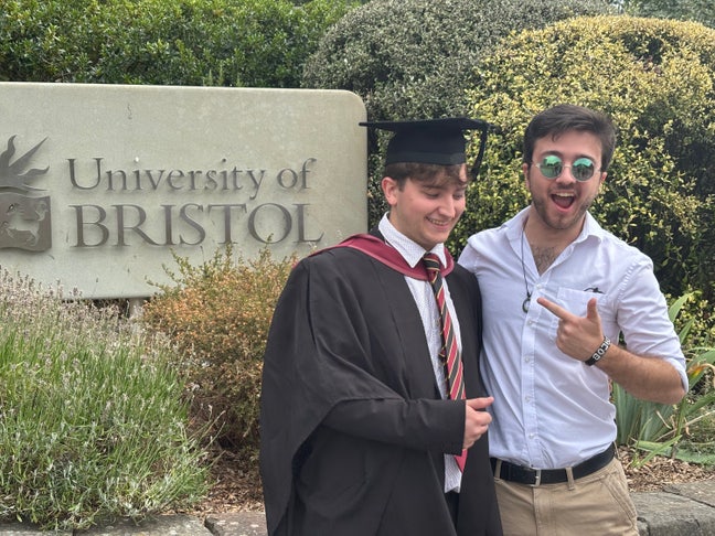 Masters Student looking for Flatshare or Flatmates Main Photo