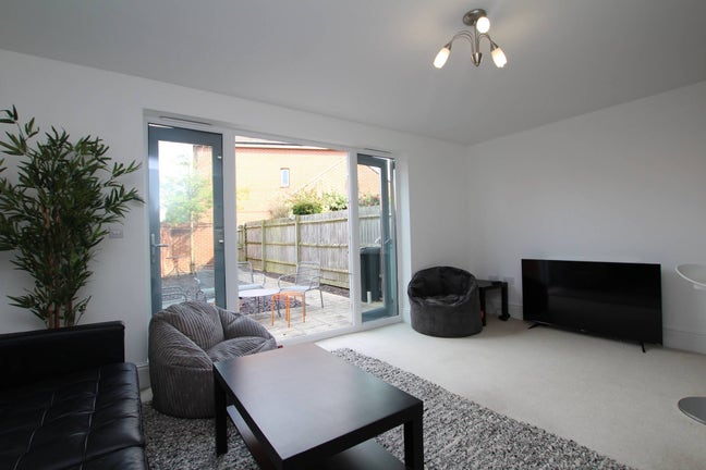 House in Stoke Gifford Bristol!! Main Photo