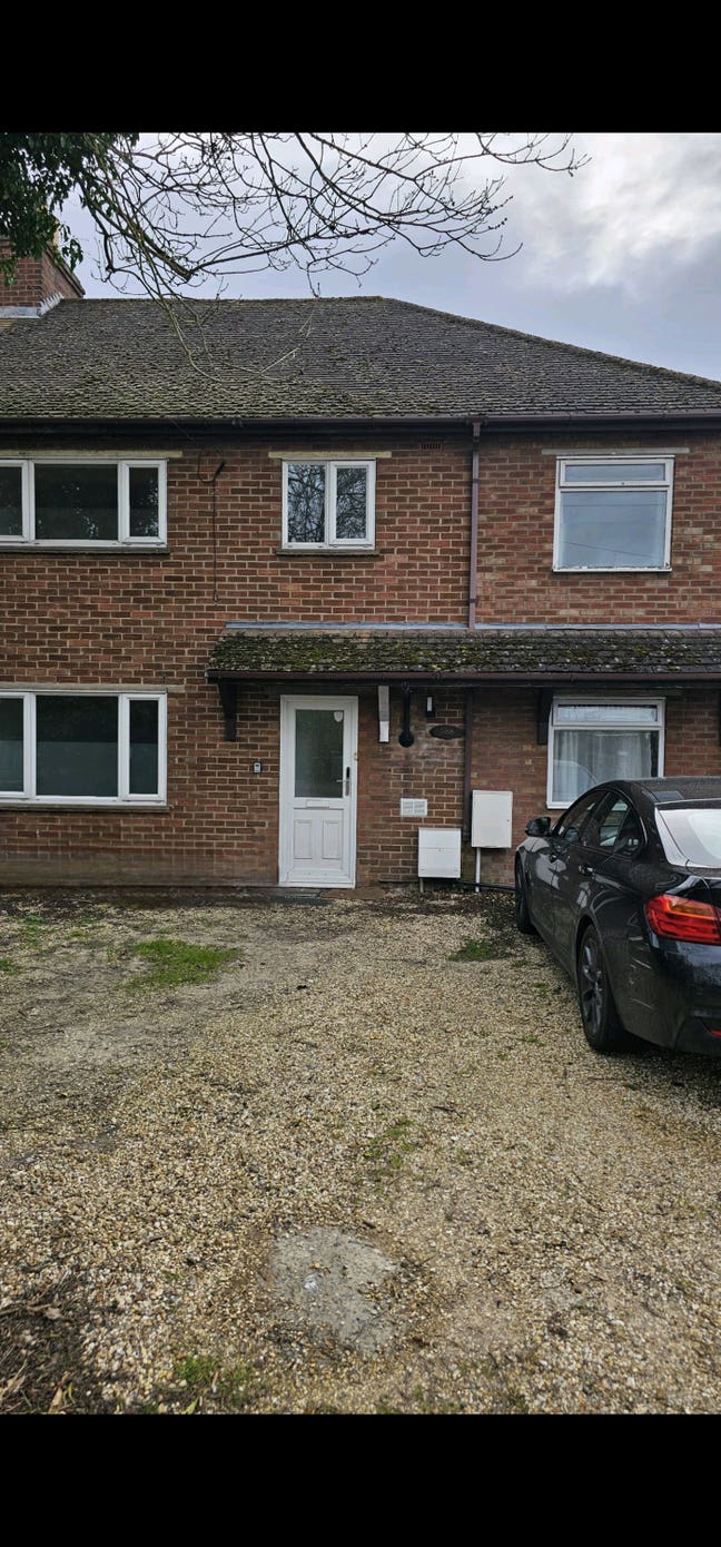 Double bedroom cherry hinton area Main Photo