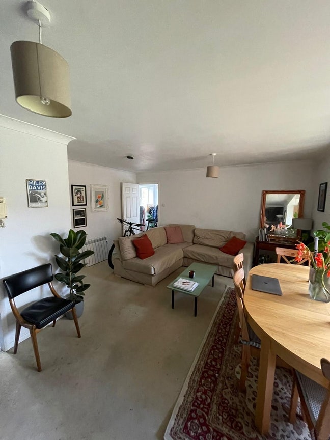 Bright Room 8 mins from Peckham Rye  Main Photo