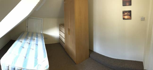 🏡 Single Room to Let in Wembley - for 14/09 Main Photo