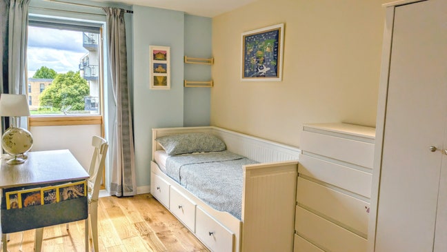 Room for Rent: Ideal for Students or professionals Main Photo