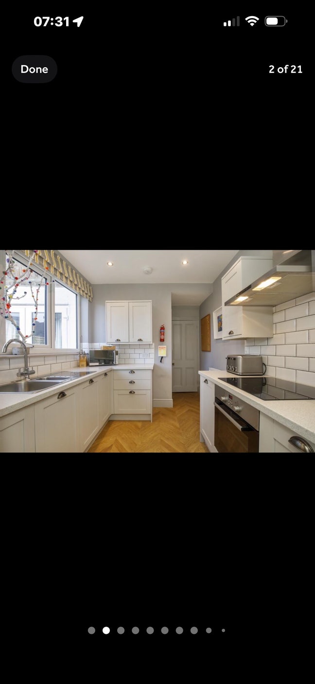 3 bed rooms for rent Main Photo