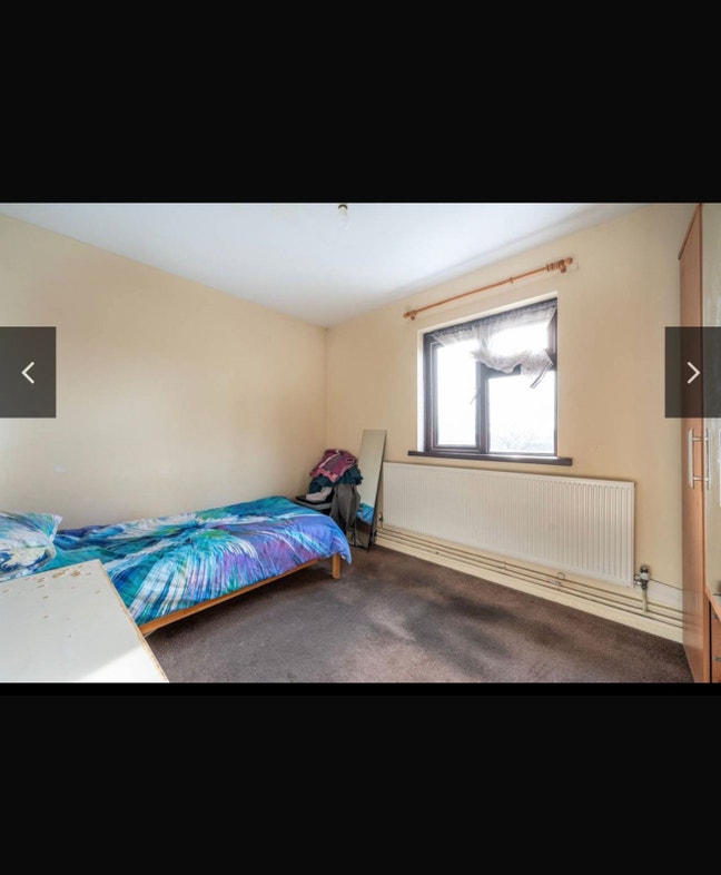 1 Large double room £600 with single bed Main Photo