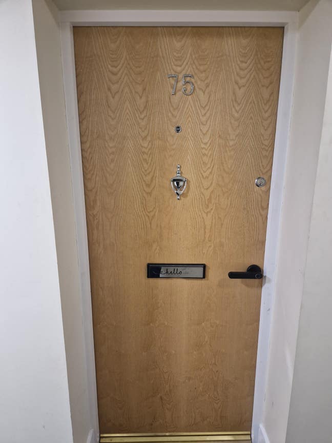Spacious Double Room Ensuite, Bills Included Main Photo