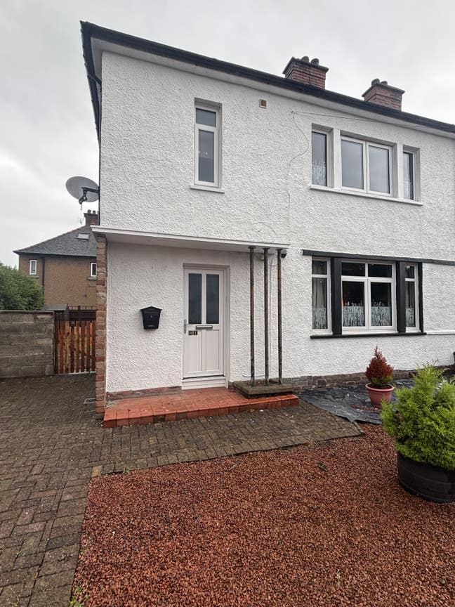 Room available in Lochmaben  Main Photo
