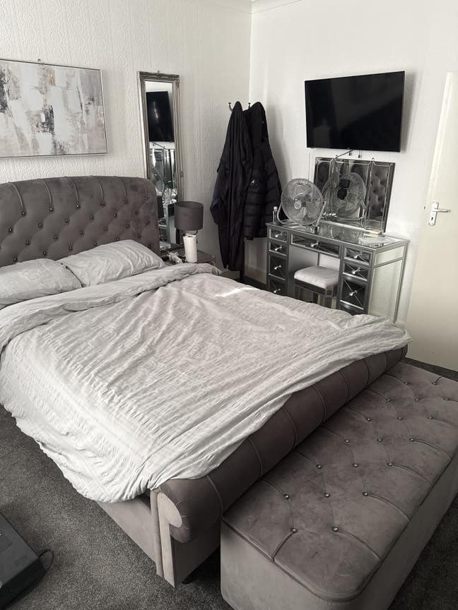 Short term let. Double room in Willesden  Main Photo