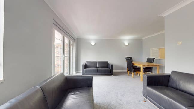 Three Bed Maisonette with Garden & Parking , HA9 Main Photo