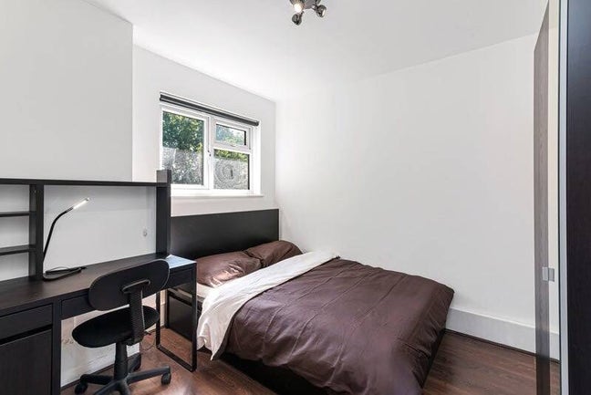 Double room flat share, N1 Main Photo