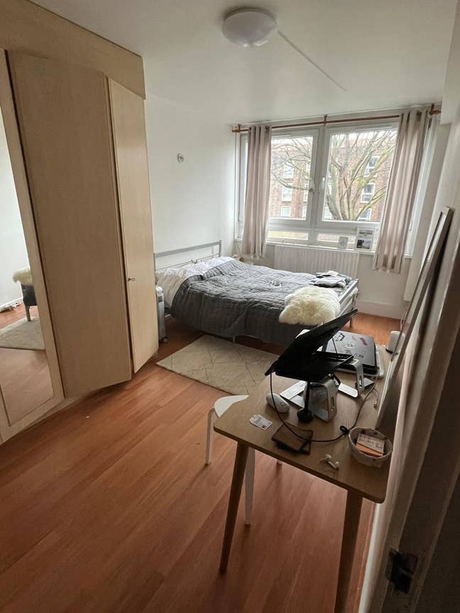 Central Angel North London room (1 month) Main Photo