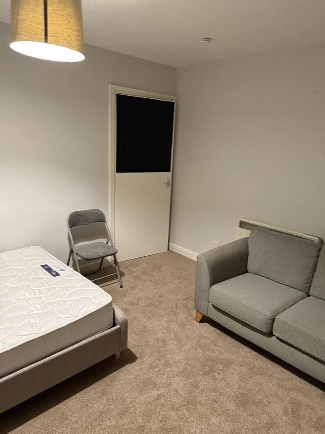 Double room available  Main Photo