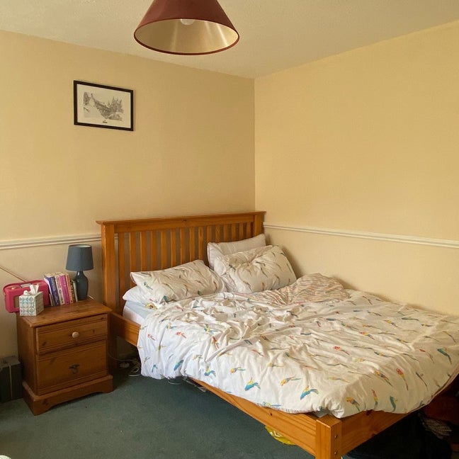 Room In Cherry Hinton Main Photo