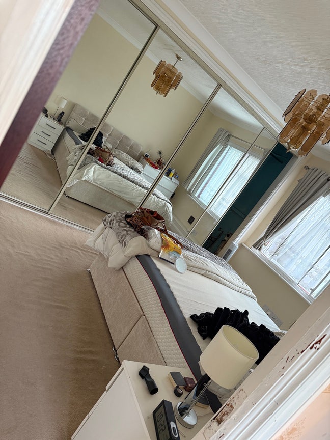 Room for rent Main Photo