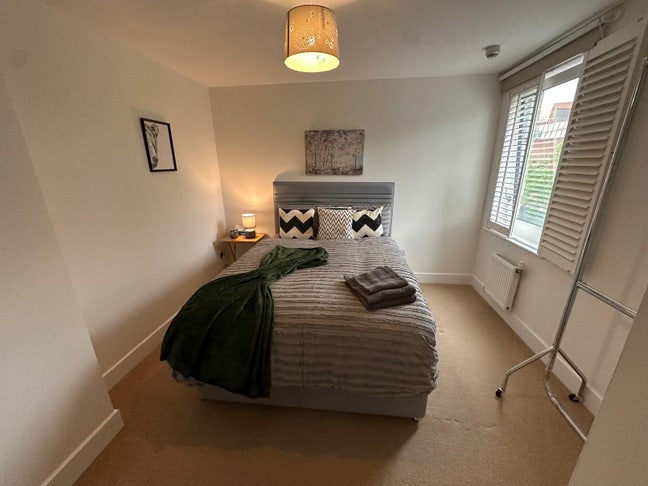 ✨ Dollis Hill –  Amazing 2 Bed Flat to Let ✨ Main Photo