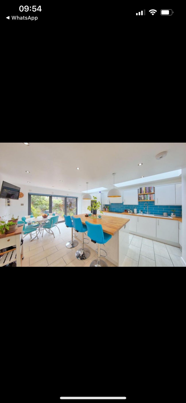 Earlsfield | Room Available  Main Photo
