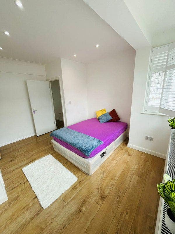 Lovely Room in Stretham 💋Do not miss it! ❤️NOW Main Photo