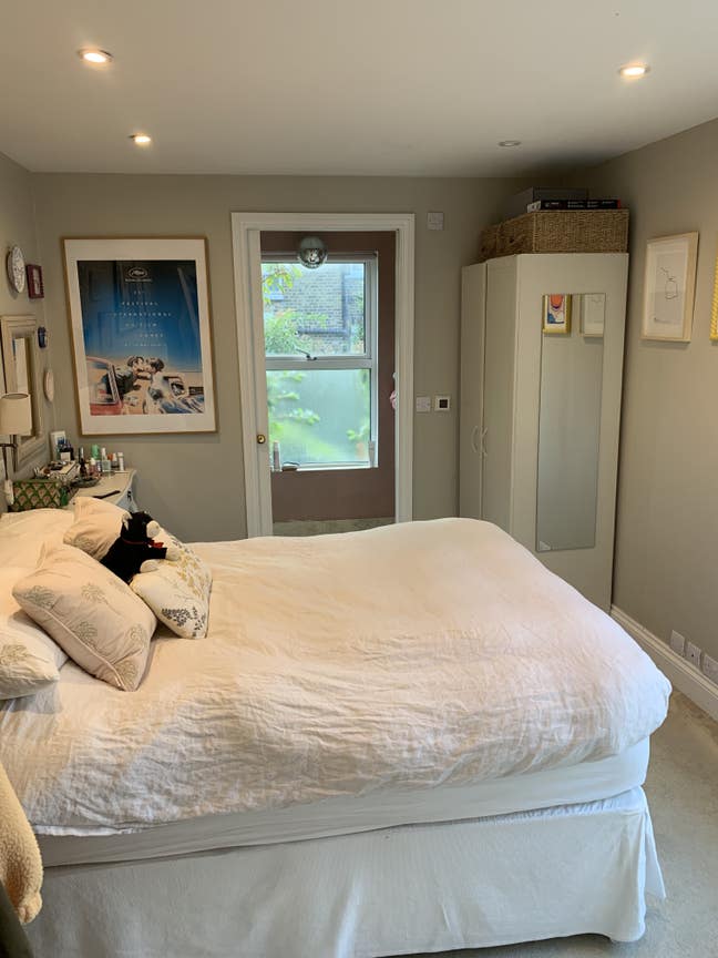 Ensuite double room in Stockwell Main Photo