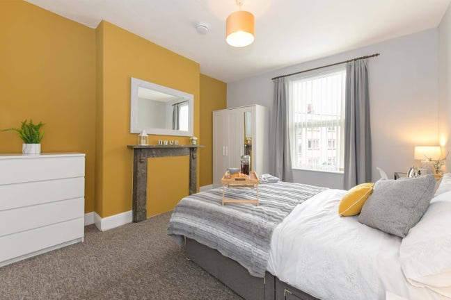 All Inclusive Central West  Bridgford Main Photo