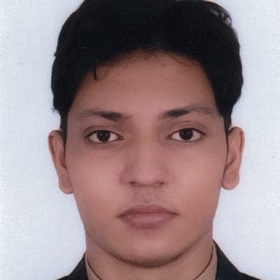 Student Male seeks a single or double room Main Photo