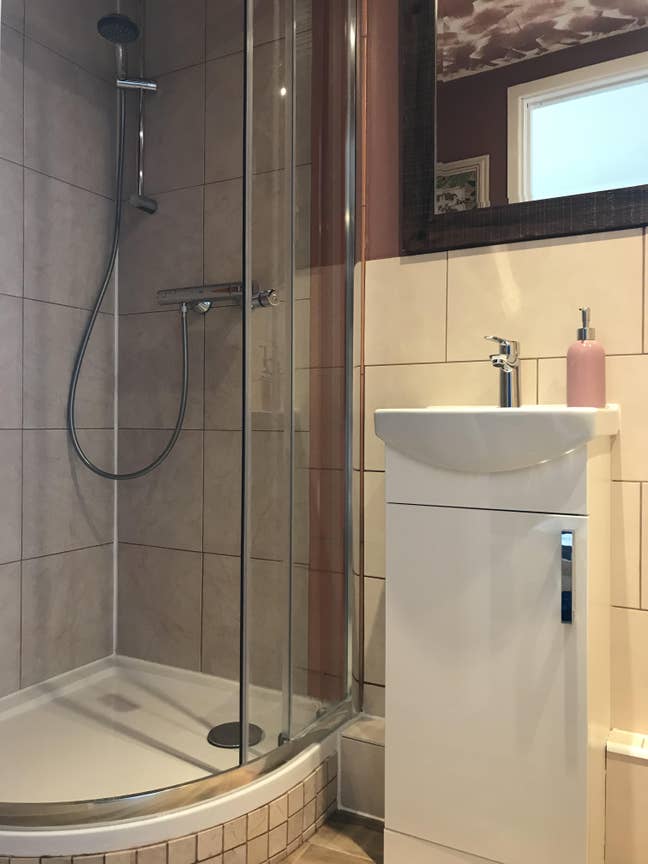 Double En-suite room Main Photo