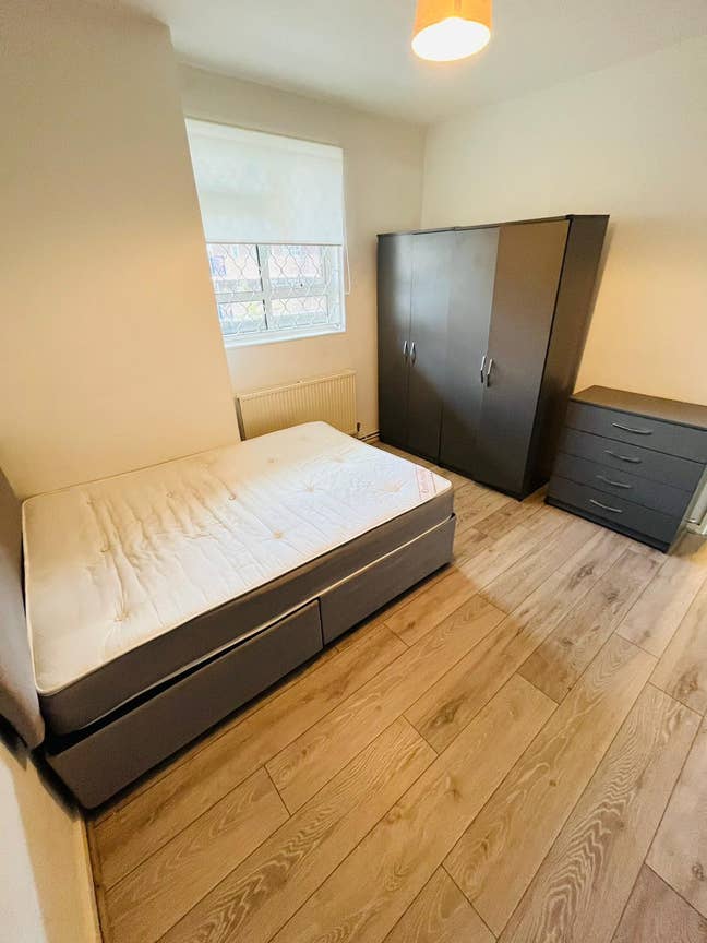 4 Rooms in Elephan & Castle  ðŸ%90£ Act Fast - Oct Main Photo