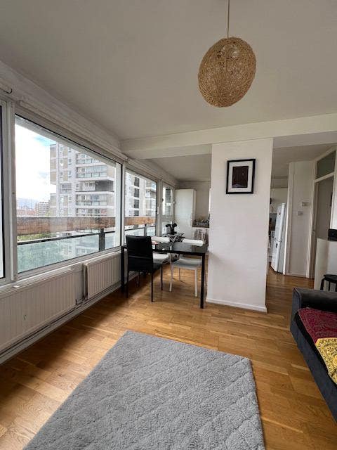 Flatmate wanted Main Photo