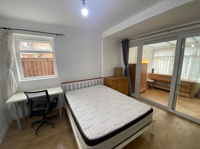 Two Bedrooms to Rent, Arley Moss Road, Manchester Main Photo