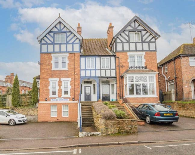 ✨ Modern Ensuite Rooms, Prime Banbury Location ✨ Main Photo