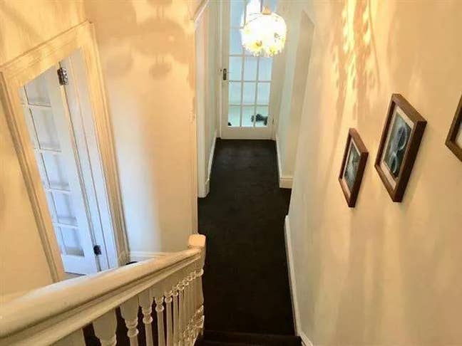 Spacious Room in 6-Bed Student House – One Student Main Photo
