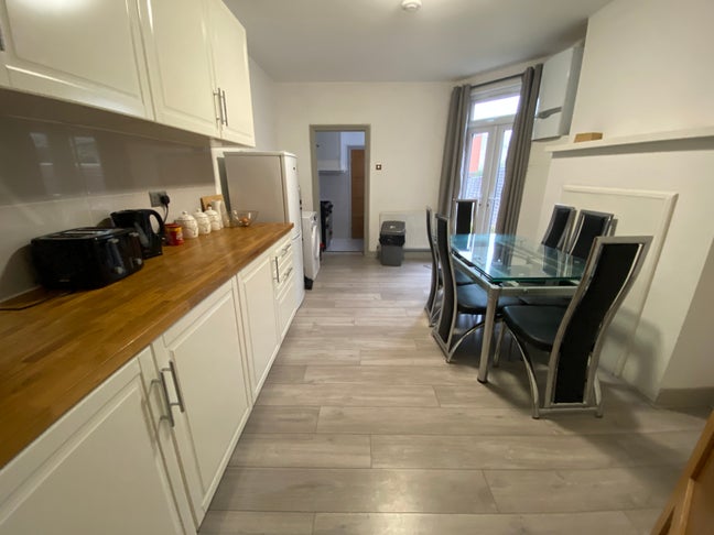 🌟 Single Room – Willesden Green (Available 1st Oc Main Photo