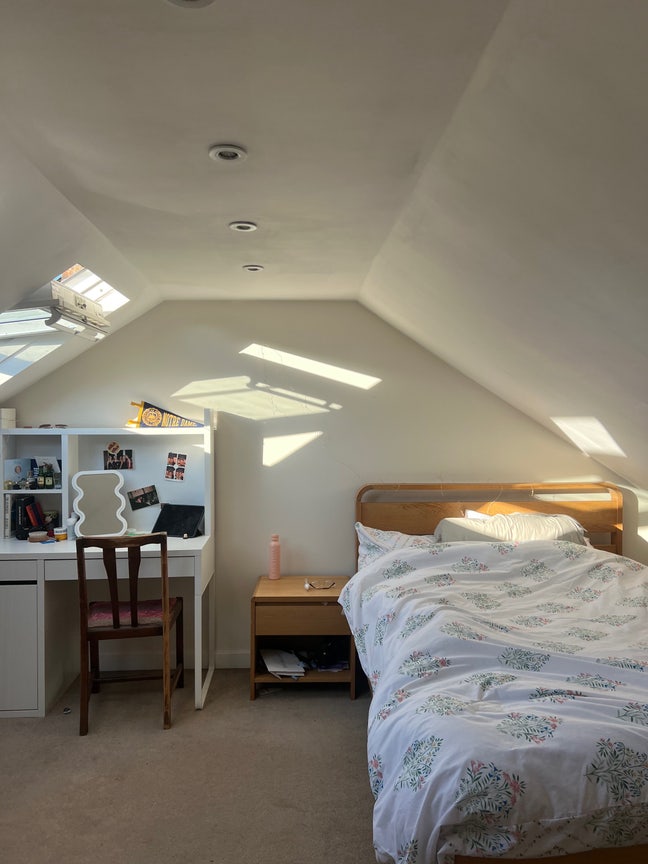 Double room in a beautiful Jericho house + Garden  Main Photo
